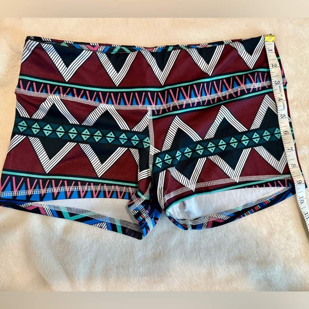 Fleo Shorts